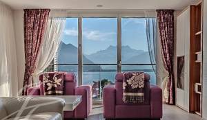 Verkauf Wohnung Montreux