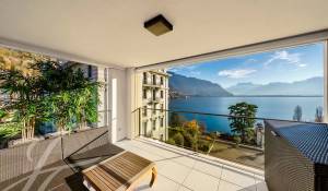 Verkauf Wohnung Montreux