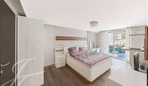 Verkauf Wohnung Montreux