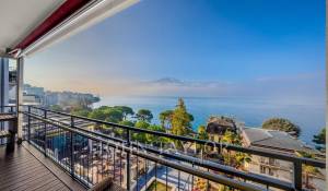 Verkauf Wohnung Montreux