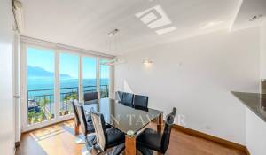 Verkauf Wohnung Montreux