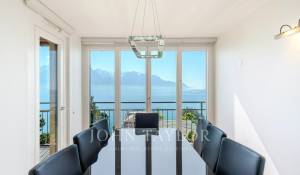 Verkauf Wohnung Montreux