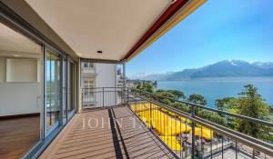 Verkauf Wohnung Montreux