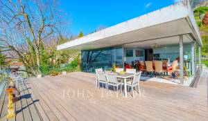 Verkauf Wohnung Montreux