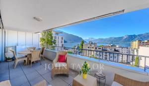 Verkauf Wohnung Montreux