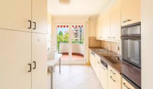 Verkauf Wohnung Montreux