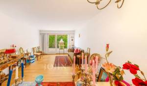 Verkauf Wohnung Montreux