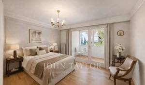 Verkauf Wohnung Montreux