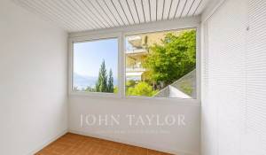 Verkauf Wohnung Montreux