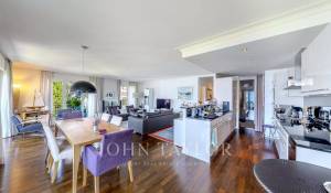 Verkauf Wohnung Montreux