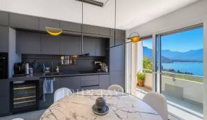 Verkauf Wohnung Montreux