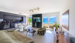 Verkauf Wohnung Montreux