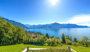 Verkauf Wohnung Montreux