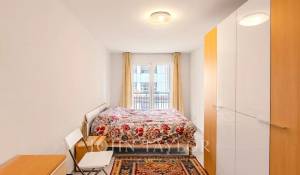 Verkauf Wohnung Montreux