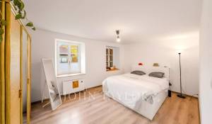 Verkauf Wohnung Montreux