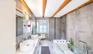 Verkauf Wohnung Montreux