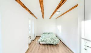 Verkauf Wohnung Montreux