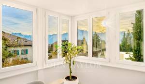 Verkauf Wohnung Montreux