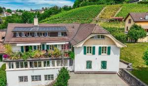 Verkauf Wohnung Montreux