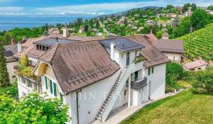 Verkauf Wohnung Montreux