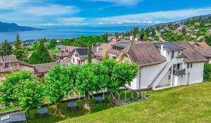 Verkauf Wohnung Montreux
