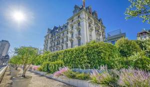 Verkauf Wohnung Montreux