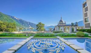 Verkauf Wohnung Montreux