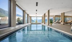 Verkauf Wohnung Montreux