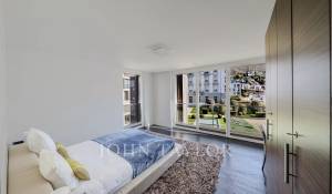 Verkauf Wohnung Montreux