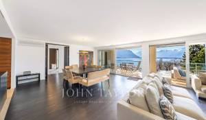 Verkauf Wohnung Montreux