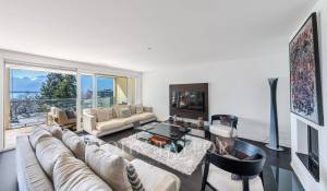 Verkauf Wohnung Montreux