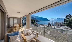 Verkauf Wohnung Montreux