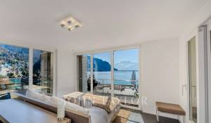 Verkauf Wohnung Montreux