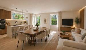 Verkauf Wohnung Montreux