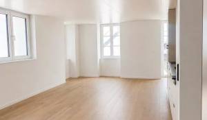 Verkauf Wohnung Montreux