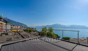 Verkauf Wohnung Montreux