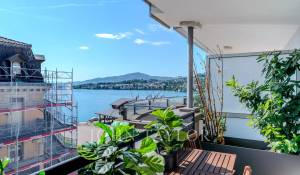 Verkauf Wohnung Montreux