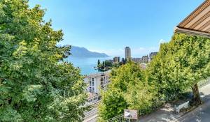 Verkauf Wohnung Montreux
