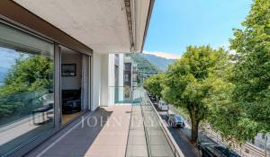 Verkauf Wohnung Montreux