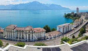 Verkauf Wohnung Montreux