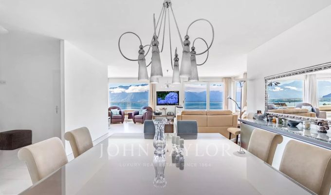 Verkauf Wohnung Montreux