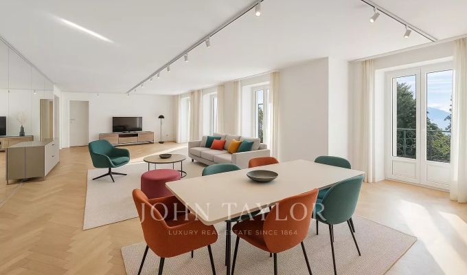 Verkauf Wohnung Montreux