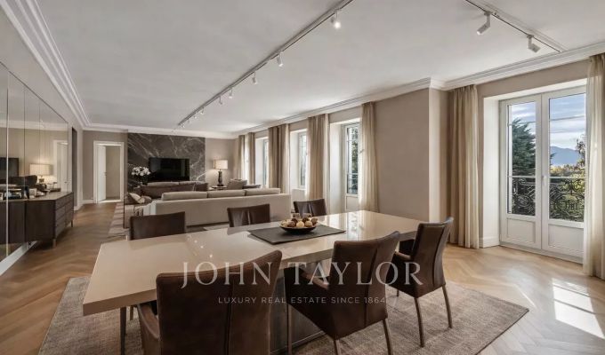 Verkauf Wohnung Montreux