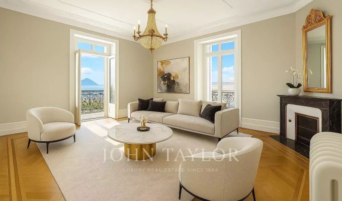 Verkauf Wohnung Montreux