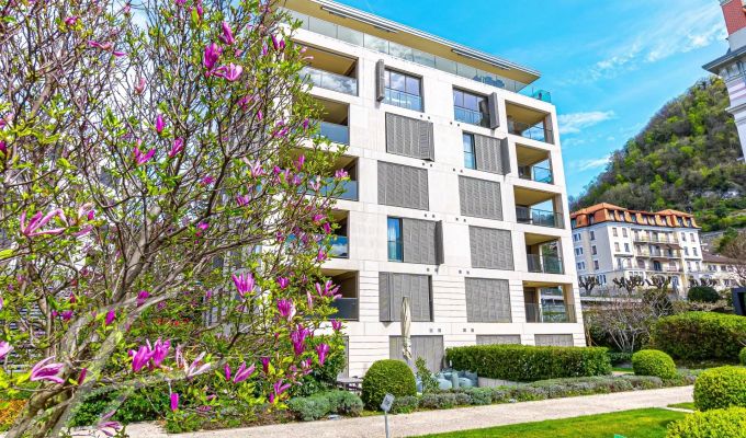 Verkauf Wohnung Montreux