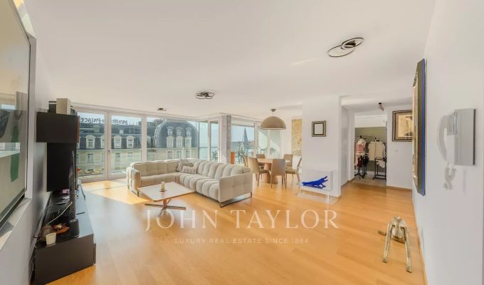 Verkauf Wohnung Montreux