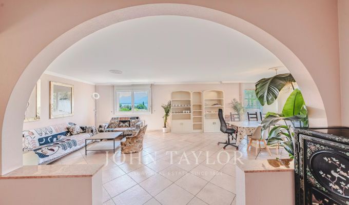 Verkauf Wohnung Montreux