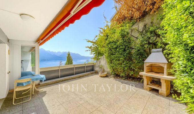 Verkauf Wohnung Montreux