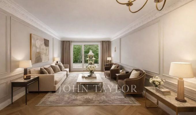 Verkauf Wohnung Montreux