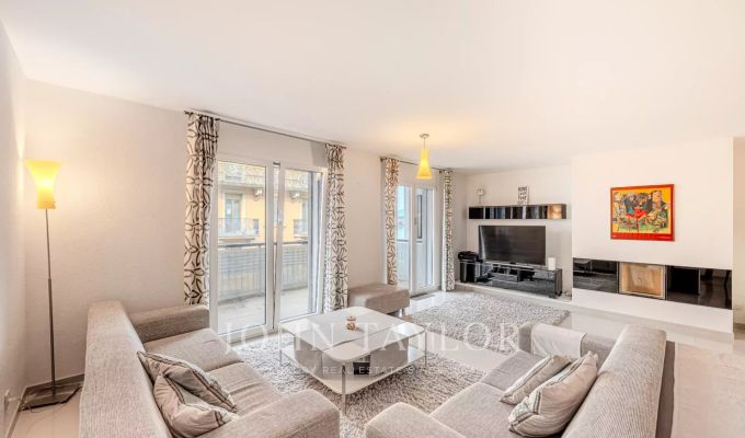 Verkauf Wohnung Montreux